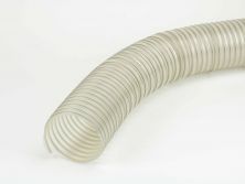 Węże / Przewody elastyczne PUR Lekki SP gr. 0,7 mm