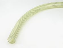 Węże ssawne przesyłowe PUR Vacuum gr 3-4 mm
