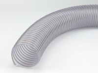 Wąż odciągowy elastyczny PVC Lekki fi 25 mm