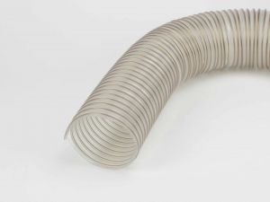 Węże odciągowe elastyczne PUR Lekki  TM 110