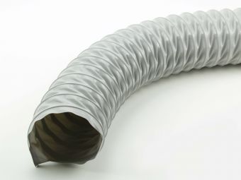 Węże wentylacyjne PVC Uni-vent