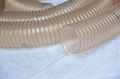 Węże / Przewody techniczne PUR TM110 średnio lekki