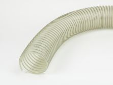 Węże / Przewody ssawne PUR Ciężki SP gr. 1,4 mm