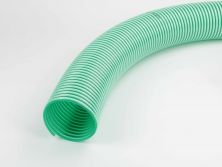 Węże ssawne i ciśnieniowe PVC Hydro