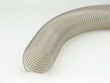 Węże ssawne PUR Elastik MB gr. 0,6 mm