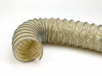 Wąż wentylacyjny Klin PTFE Teflo-B fi 100