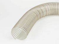 Wąż ssawny elastyczny PUR Lekki AG fi 50