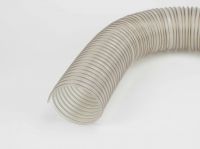Wąż poliuretanowy PUR Średnio Lekki TM fi 130