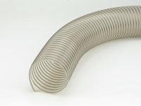 Wąż ssawny odciągowy PUR Elastik MB fi 55 mm