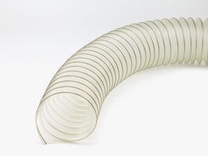 Węże odciągowe PUR Folia AG gr. 0,5 mm