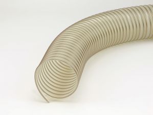 Węże ssawne PUR Lekki AG gr. 0,7 mm