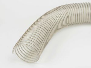 Węże saawne tłoczne PUR Ciężki TM gr. 1,4 mm