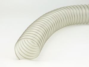 Węże odciągowe PUR Folia MB gr. 0,5 mm