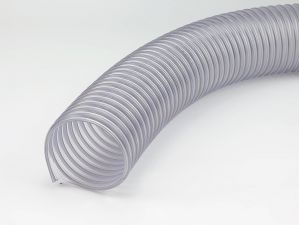 Węże / Przewody elastyczne PVC ciężki gr. 1,4 mm
